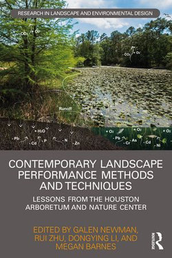 Contemporary Landscape Performance Methods and Techniques