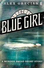 The Blue Girl