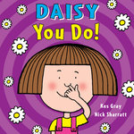 Daisy: You Do!