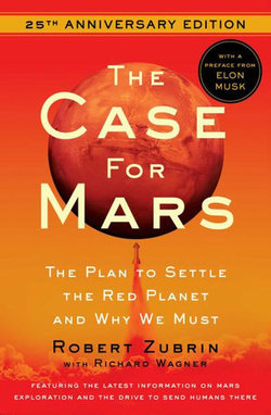 The Case for Mars