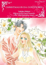 CHRISTMAS IN DA CONTI'S BED