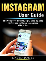 Instagram User Guide