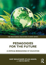 Pedagogies for the Future