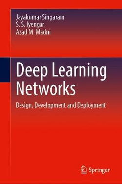 Deep Learning Networks