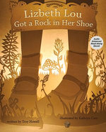 Lizbeth Lou Got a Rock in Her Shoe