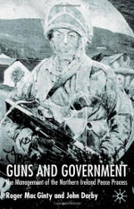 Guns and Government
