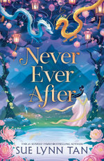 Never, Ever After