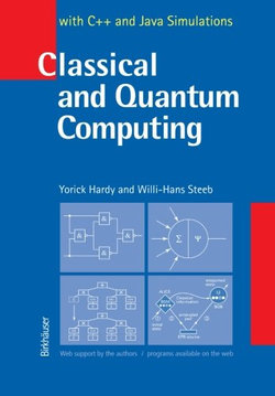 Classical and Quantum Computing