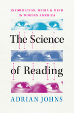 The Science of Reading