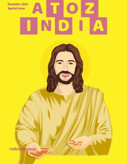 A to Z India: December 2022 - Special Issue A to Z India: December 2022 - Special Issue
