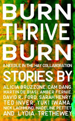 Burn, Thrive, Burn