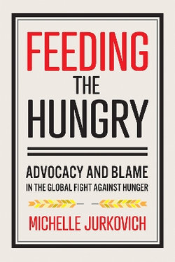 Feeding the Hungry