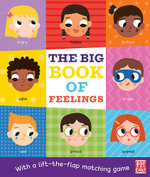 Big Book of Feelings