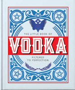 The Little Book of Vodka