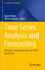 Time Series Analysis and Forecasting