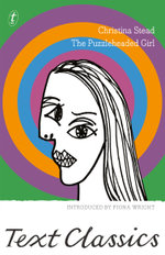 Puzzleheaded Girl