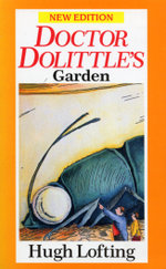 Dr. Dolittle's Garden