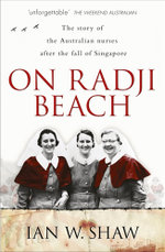 On Radji Beach