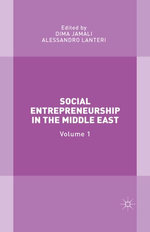 Social Entrepreneurship in the Middle East