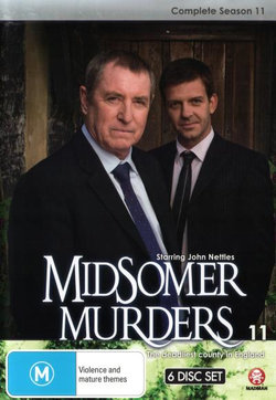 Midsomer Murders: Season 11