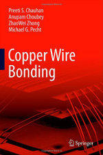 Copper Wire Bonding