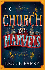Church of Marvels