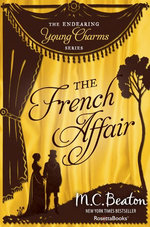 The French Affair The French Affair