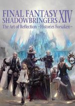 Final Fantasy Xiv: Shadowbringers