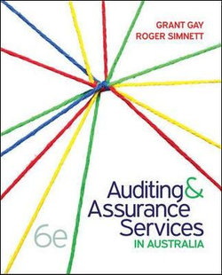 SW Auditing and Assurance Services + CNCT