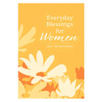Everyday Blessings for Women