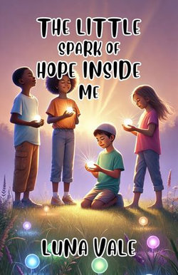 The Little Spark of Hope Inside Me