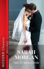 Sale or Return Bride