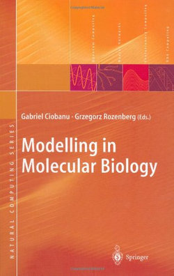 Modelling in Molecular Biology