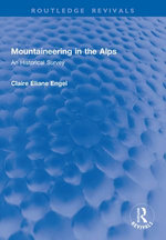 Mountaineering in the Alps