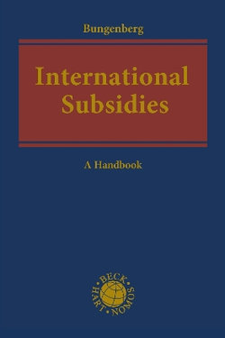 Foreign Subsidies Regulation