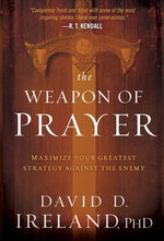 The Weapon of Prayer