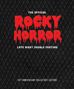 The Official Rocky Horror Late Night Double Feature