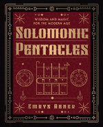 Solomonic Pentacles