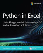 Python in Excel