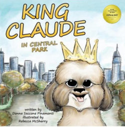 King Claude in Central Park
