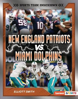 New England Patriots vs. Miami Dolphins