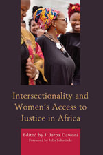 Intersectionality and Women’s Access to Justice in Africa