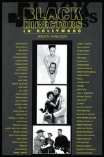 Black Directors in Hollywood Black Directors in Hollywood