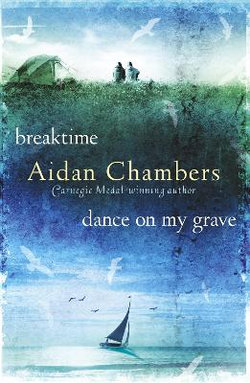 Breaktime Dance on My Grave