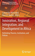 Innovation, Regional Integration, and Development in Africa