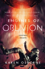 Engines of Oblivion Engines of Oblivion
