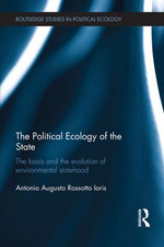 The Political Ecology of the State