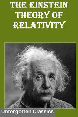 The Einstein Theory of Relativity