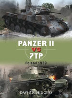 Panzer II Vs 7TP Panzer II Vs 7TP