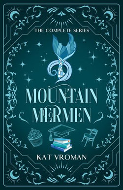 Mountain Mermen